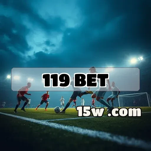 119 bet FAQ