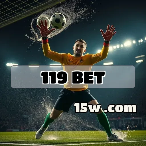 119 bet Notícias