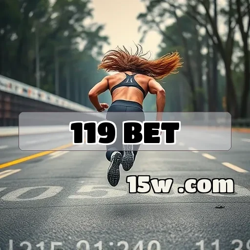 119 bet Promoções