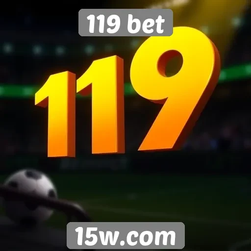 Avaliação da segurança e confiabilidade do 119 bet