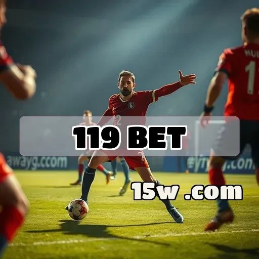 119 bet Caça-níqueis