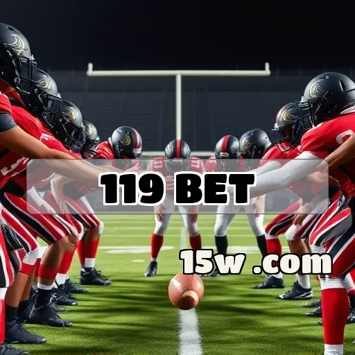 119 bet Esportes
