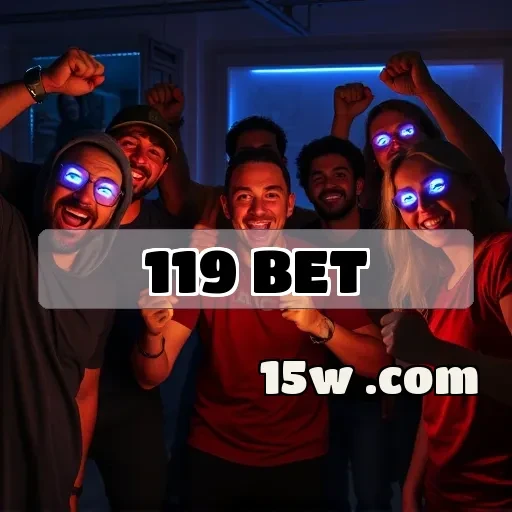 119 bet Suporte